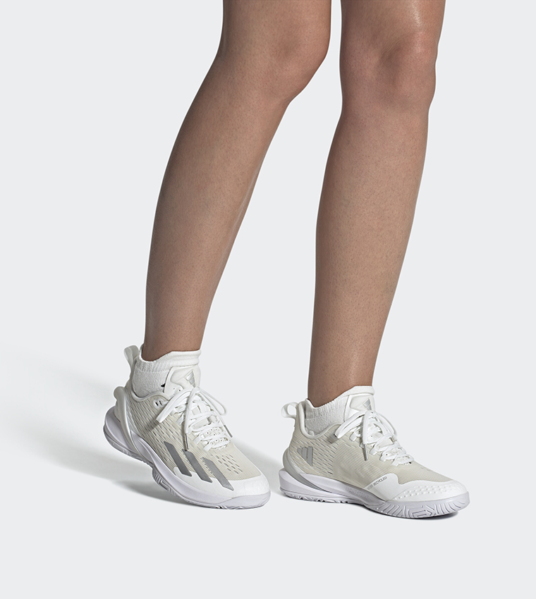 adizero Cybersonic Tennis Shoes