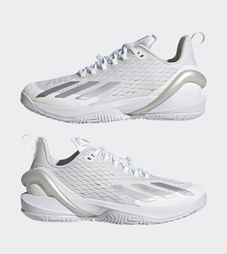 adizero Cybersonic Tennis Shoes