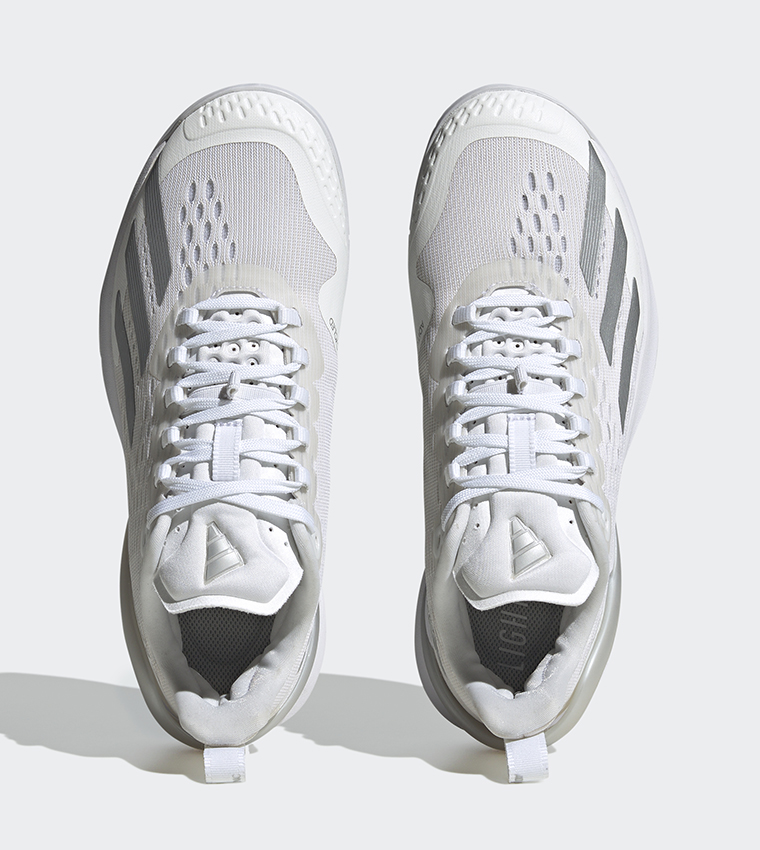 adizero Cybersonic Tennis Shoes