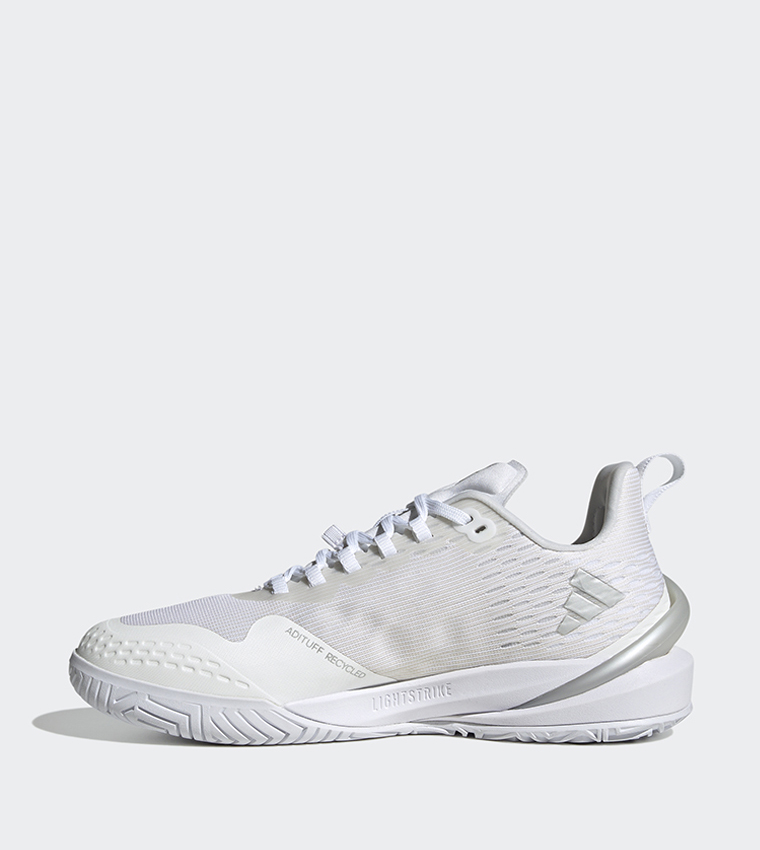 adizero Cybersonic Tennis Shoes