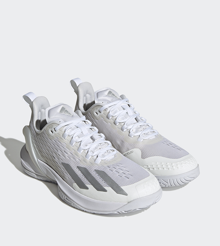 adizero Cybersonic Tennis Shoes