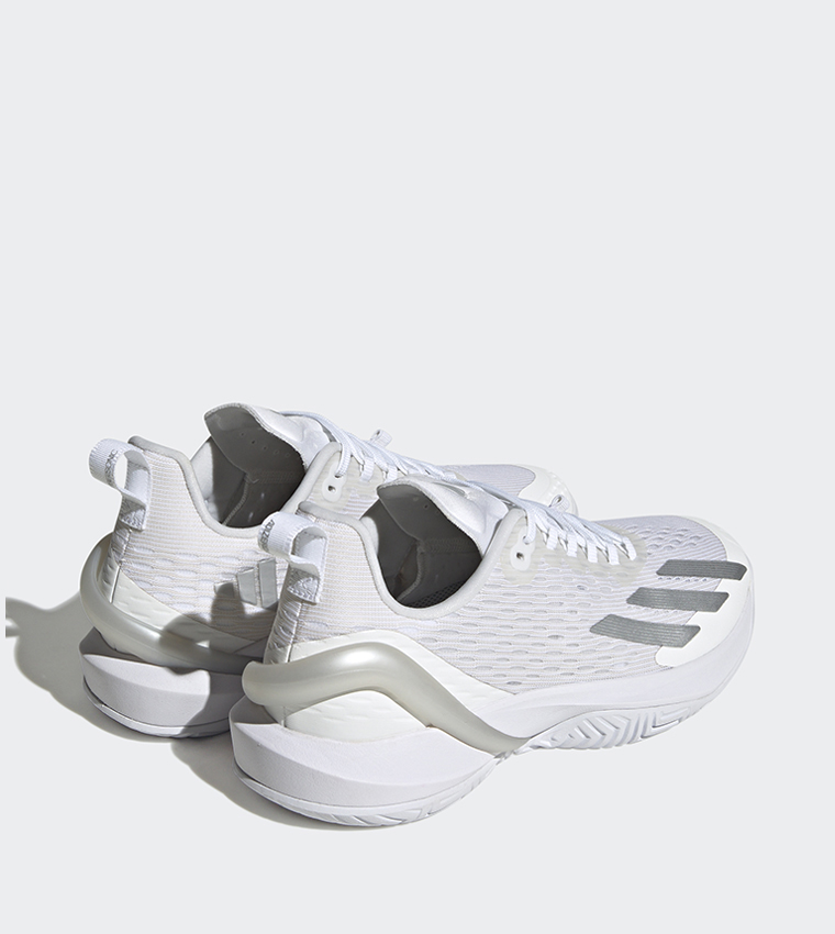 adizero Cybersonic Tennis Shoes