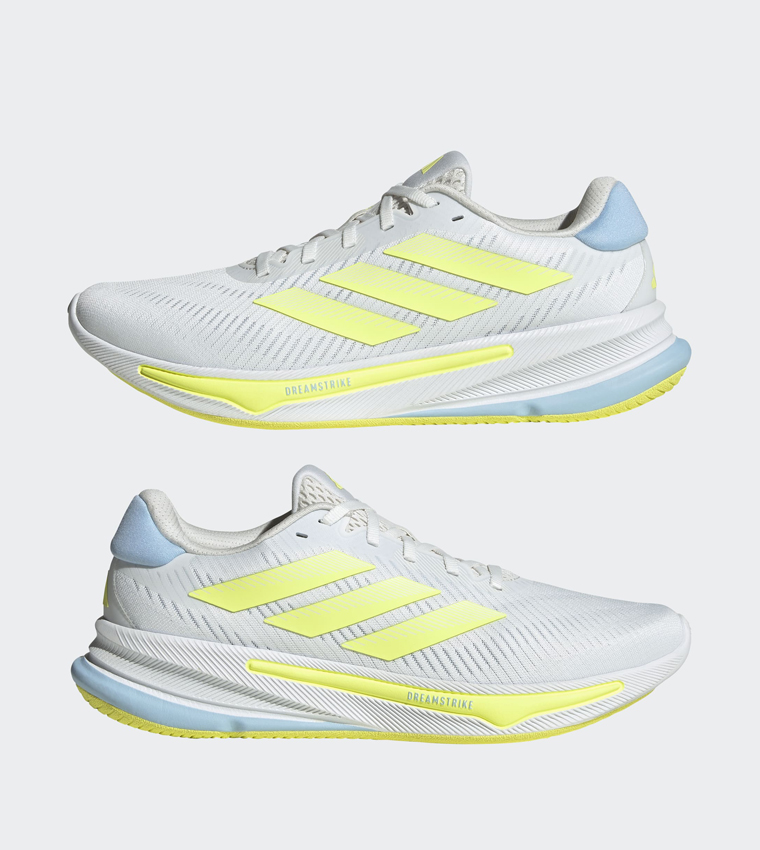SUPERNOVA EASE Lace-Up Running Shoes