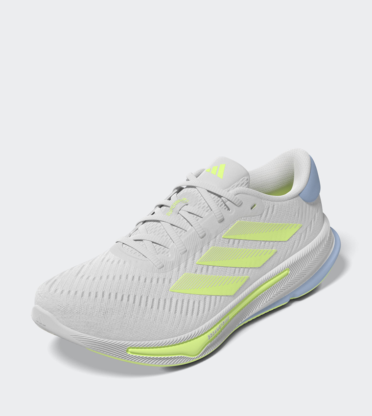 SUPERNOVA EASE Lace-Up Running Shoes