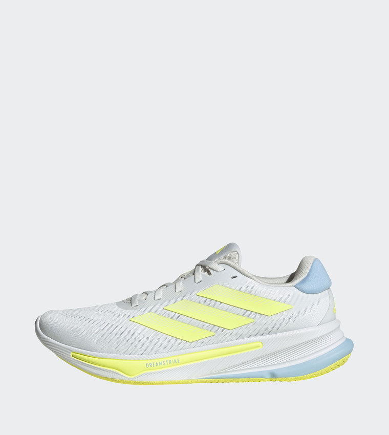 SUPERNOVA EASE Lace-Up Running Shoes
