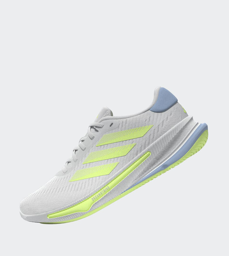 SUPERNOVA EASE Lace-Up Running Shoes