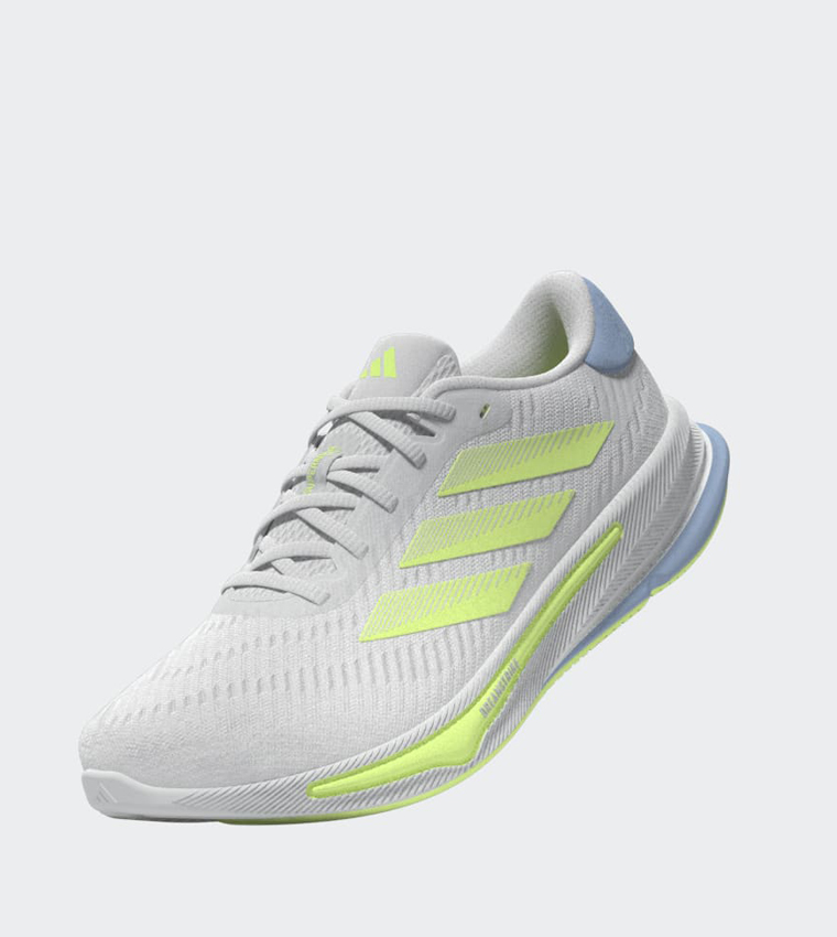 SUPERNOVA EASE Lace-Up Running Shoes