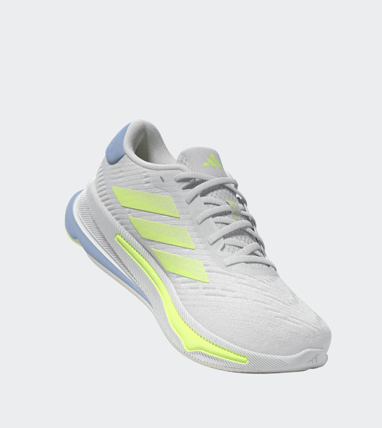 SUPERNOVA EASE Lace-Up Running Shoes