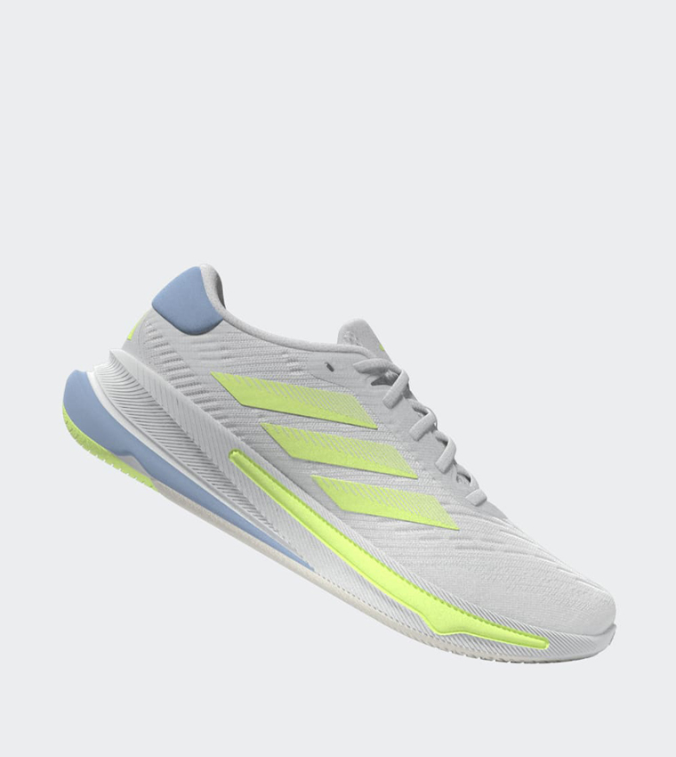 SUPERNOVA EASE Lace-Up Running Shoes
