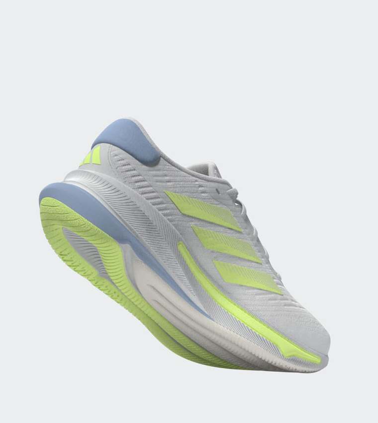 SUPERNOVA EASE Lace-Up Running Shoes