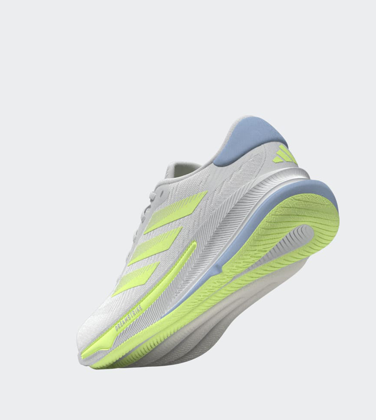 SUPERNOVA EASE Lace-Up Running Shoes