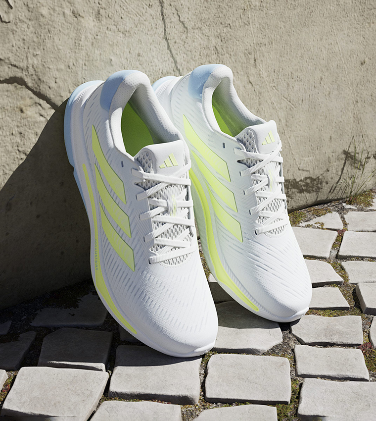 SUPERNOVA EASE Lace-Up Running Shoes