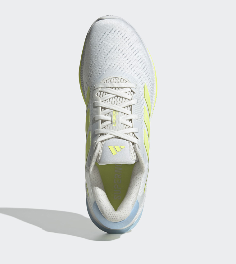 SUPERNOVA EASE Lace-Up Running Shoes