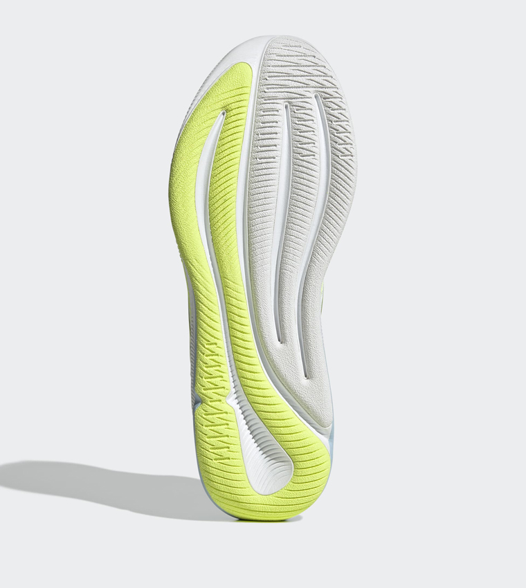 SUPERNOVA EASE Lace-Up Running Shoes