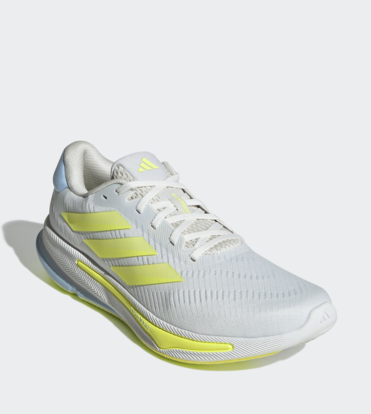 SUPERNOVA EASE Lace-Up Running Shoes