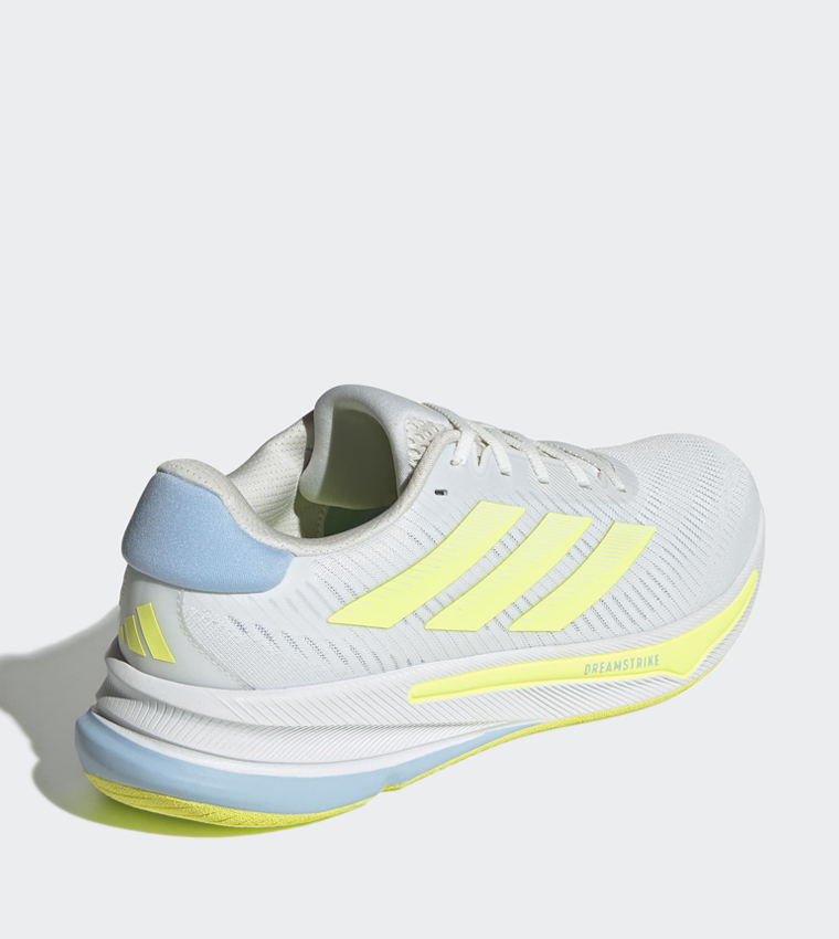 SUPERNOVA EASE Lace-Up Running Shoes