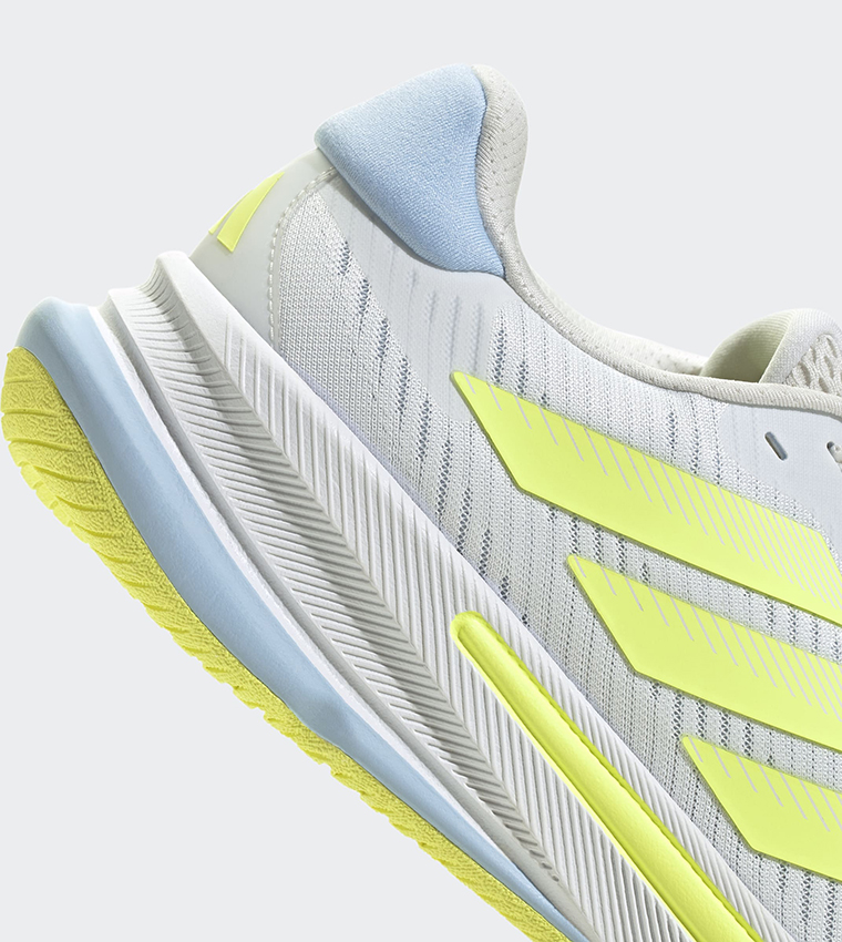 SUPERNOVA EASE Lace-Up Running Shoes