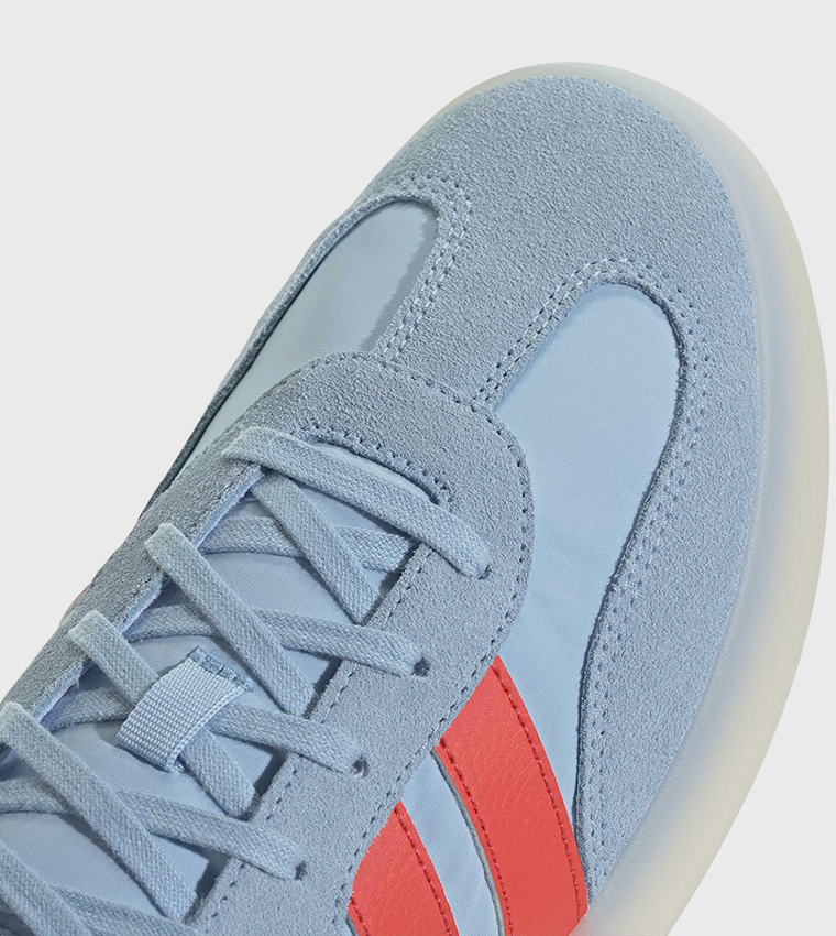 BARREDA DECODE Lace Up Sneakers