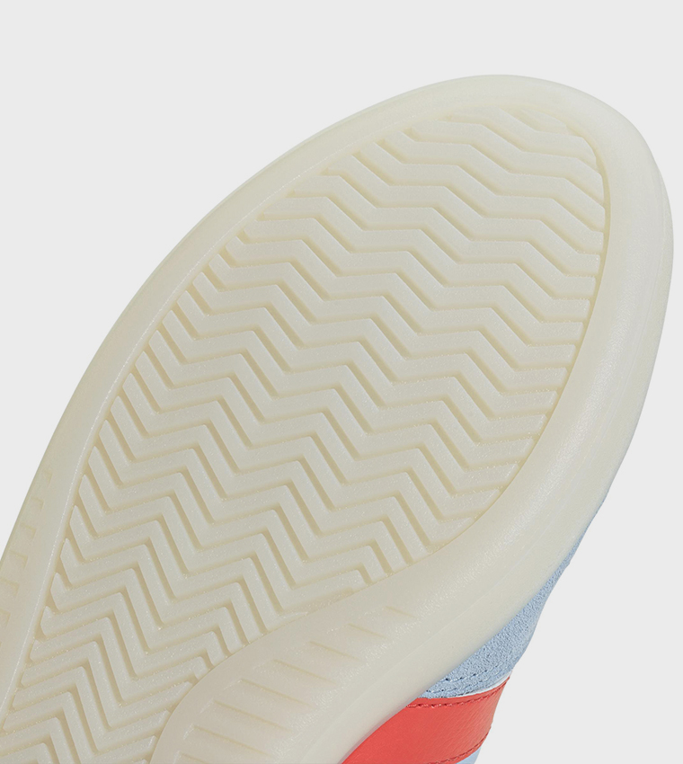 BARREDA DECODE Lace Up Sneakers