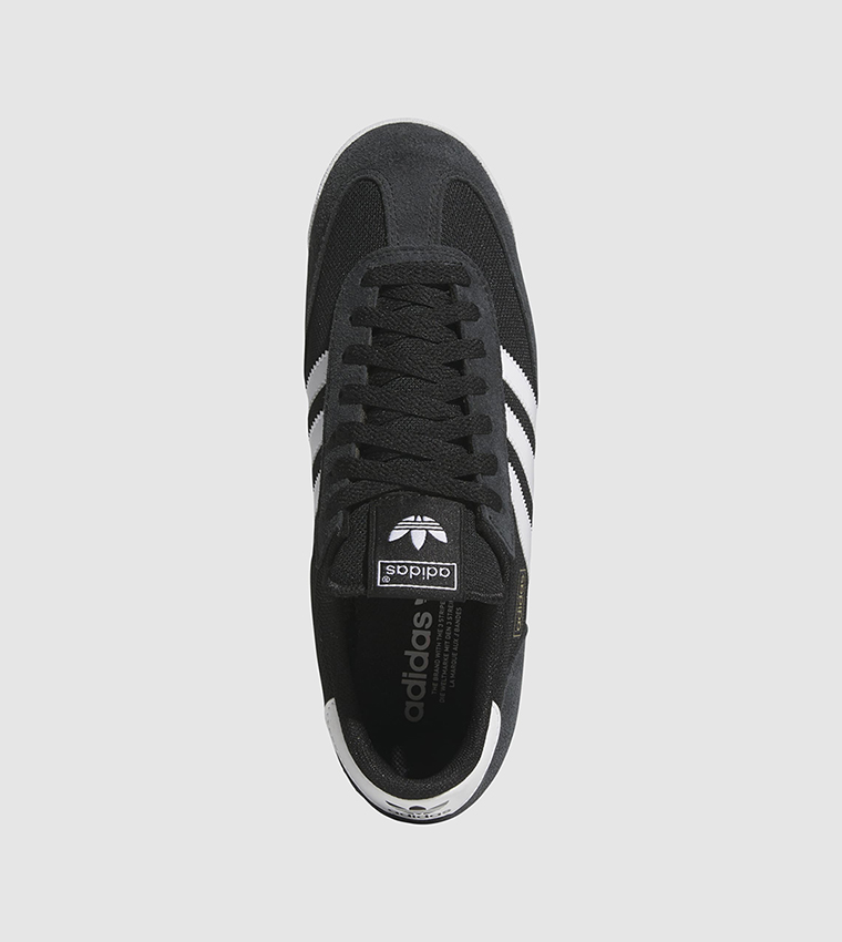 حذاء برباط R71 مخطط