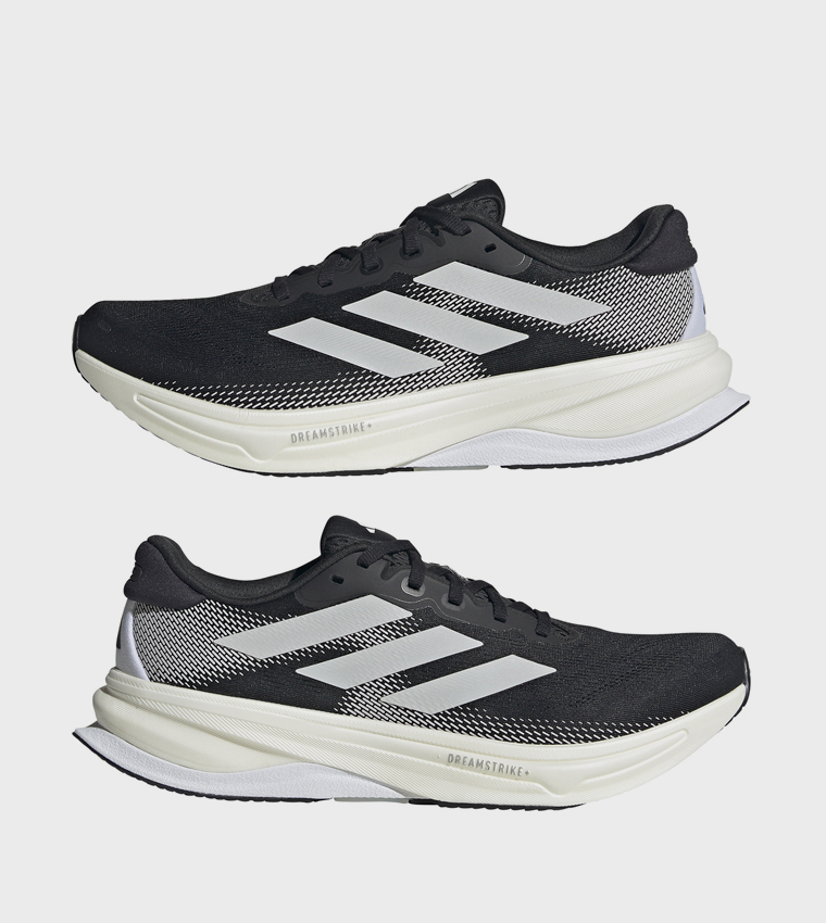 حذاء جري سوبرنوفا سولوشن برباط