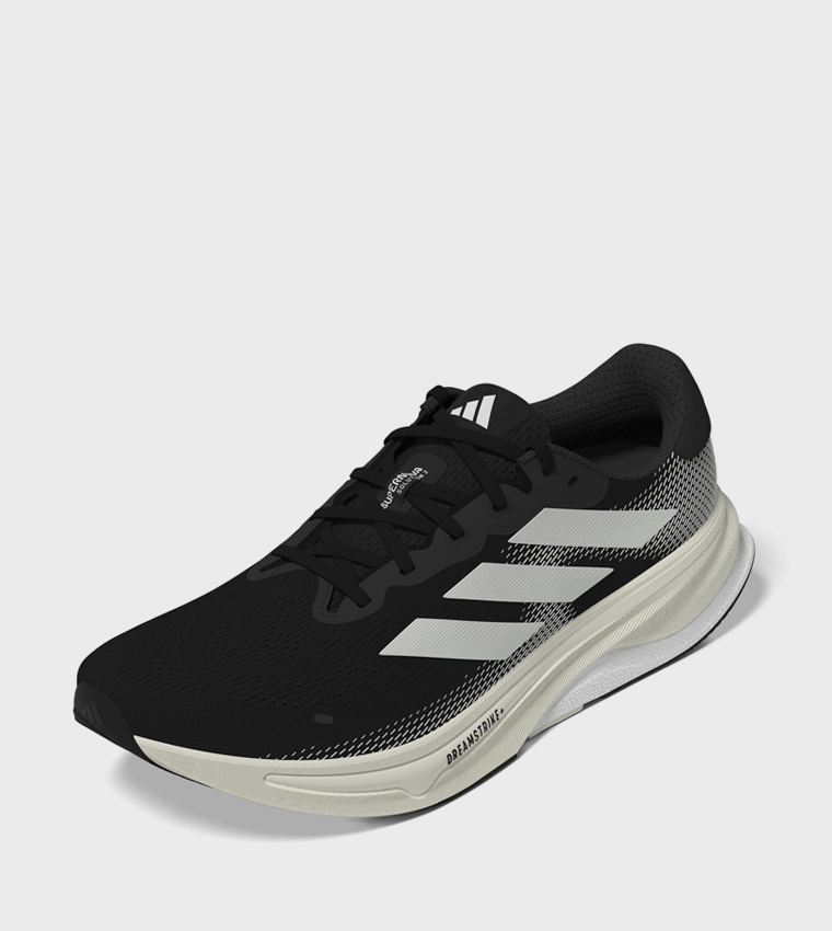 حذاء جري سوبرنوفا سولوشن برباط