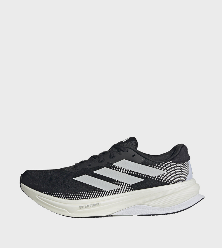 حذاء جري سوبرنوفا سولوشن برباط