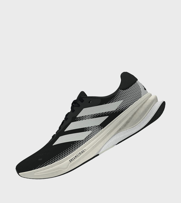 حذاء جري سوبرنوفا سولوشن برباط