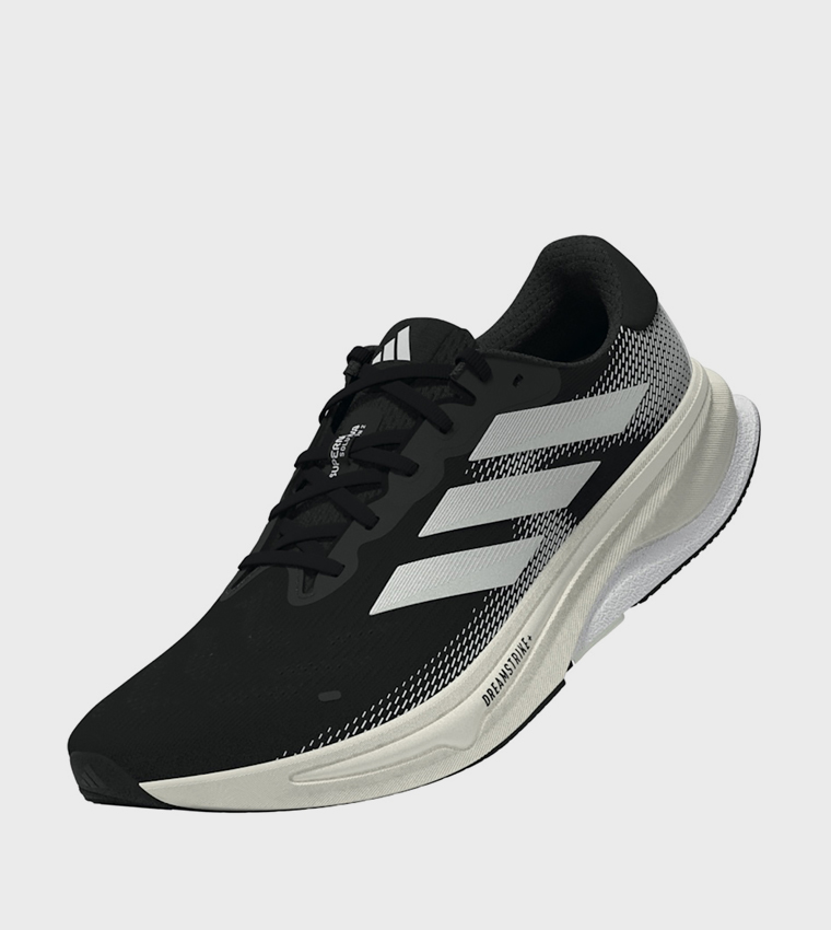 حذاء جري سوبرنوفا سولوشن برباط