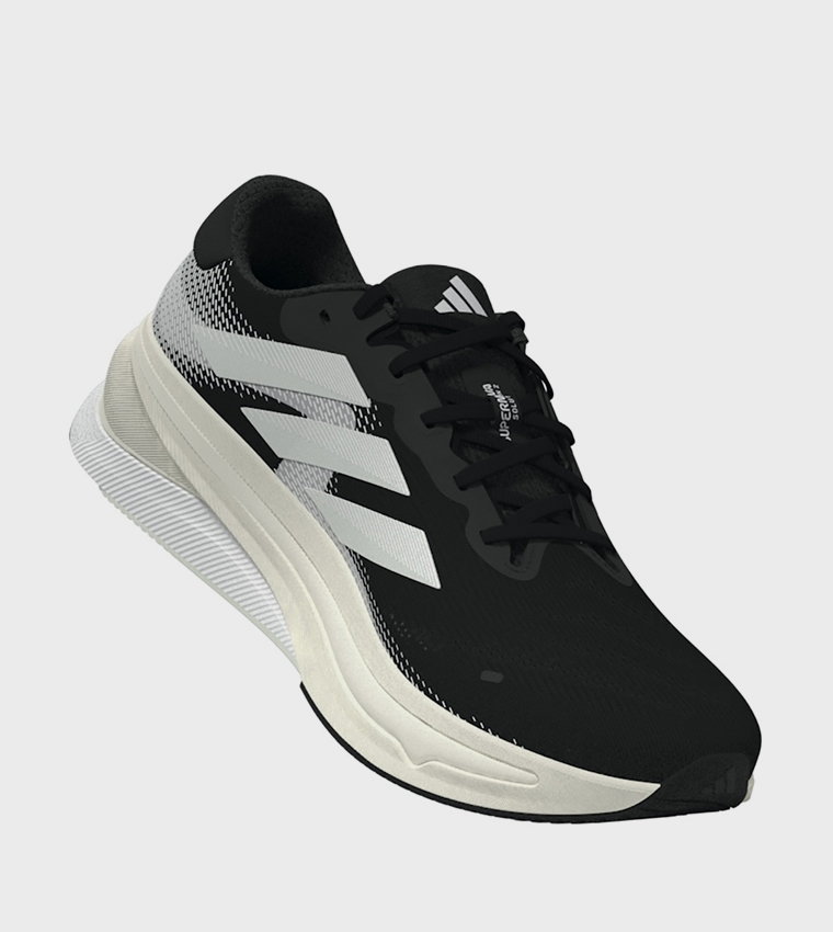 حذاء جري سوبرنوفا سولوشن برباط