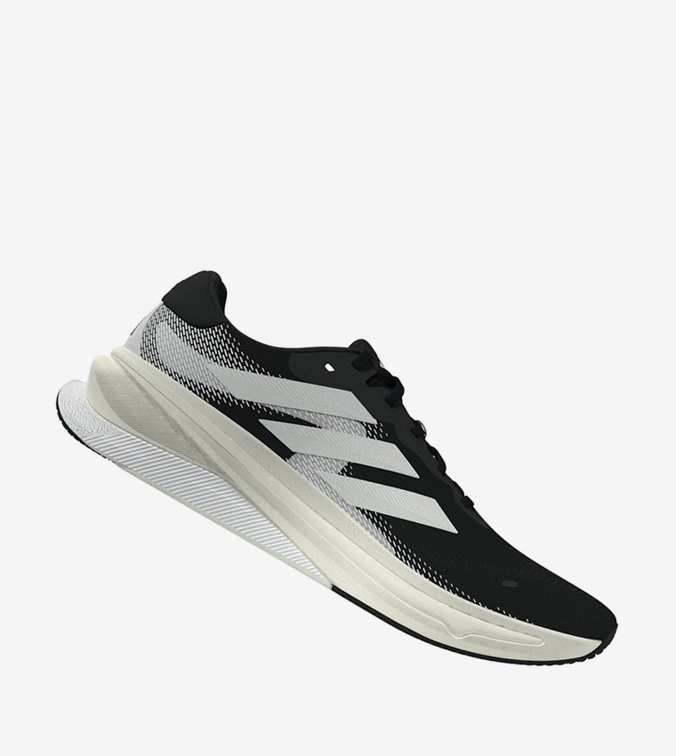 حذاء جري سوبرنوفا سولوشن برباط