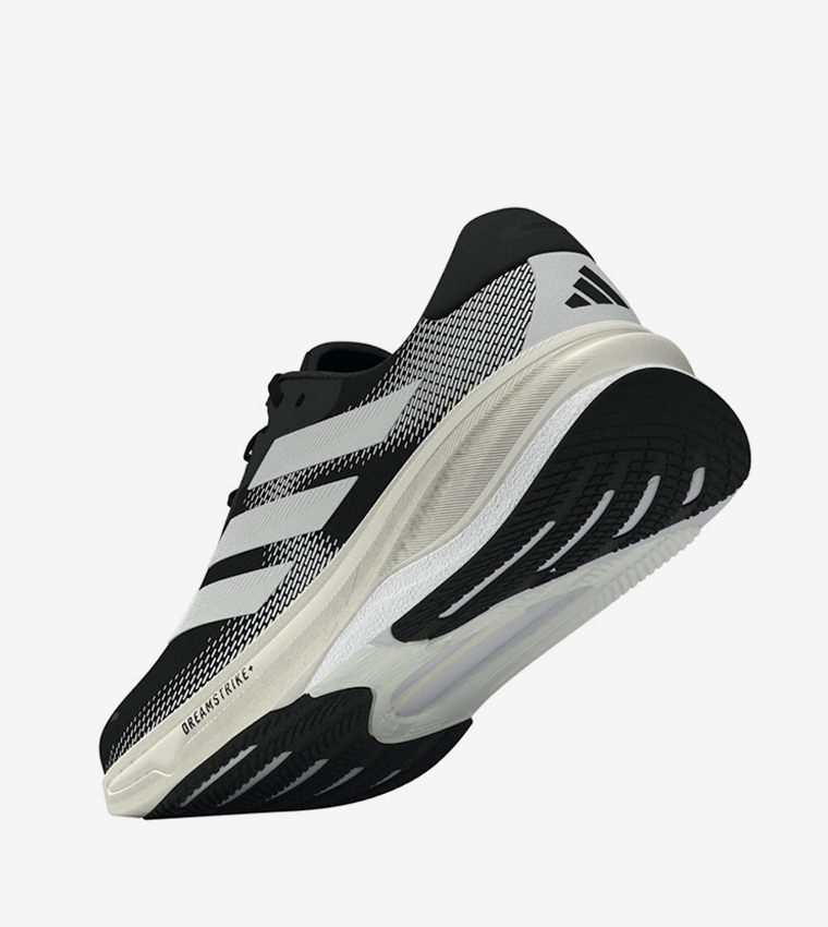 حذاء جري سوبرنوفا سولوشن برباط