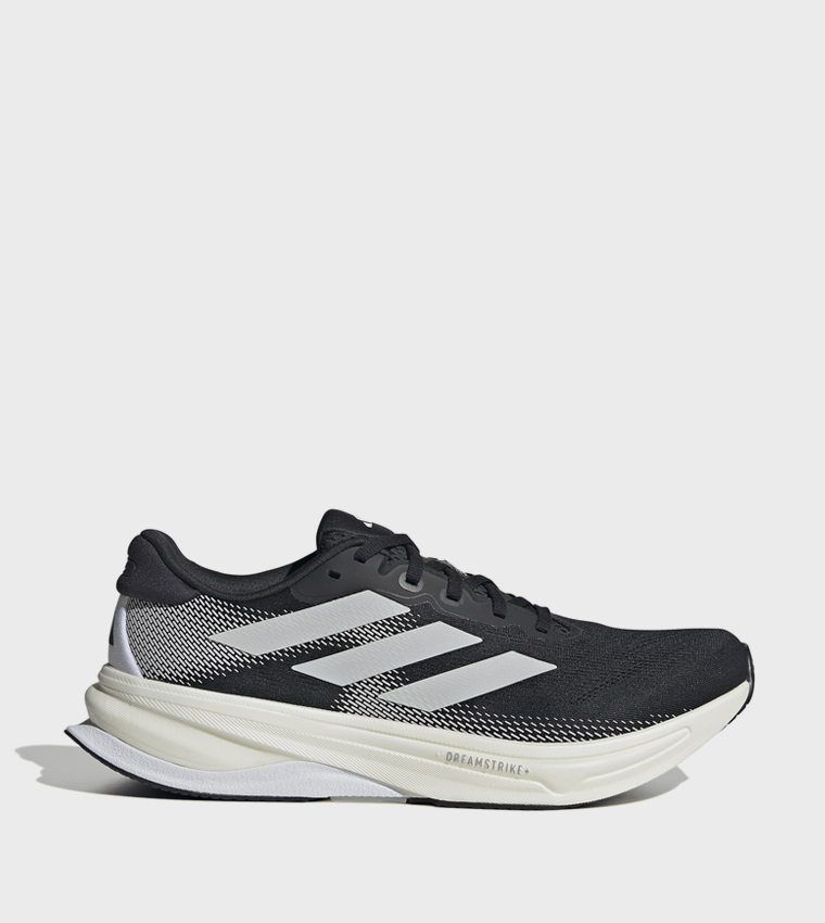 حذاء جري سوبرنوفا سولوشن برباط