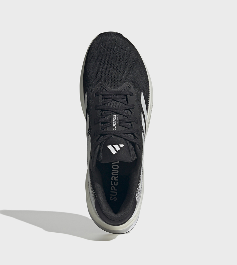 حذاء جري سوبرنوفا سولوشن برباط