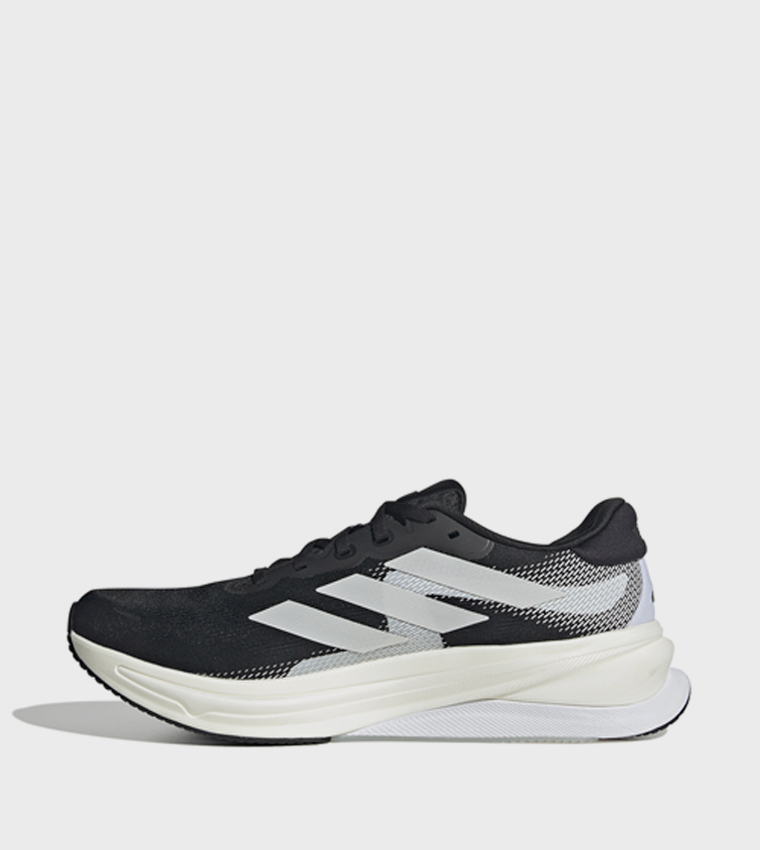 حذاء جري سوبرنوفا سولوشن برباط