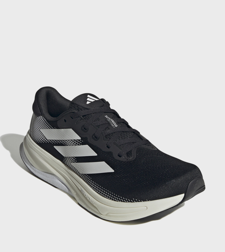 حذاء جري سوبرنوفا سولوشن برباط