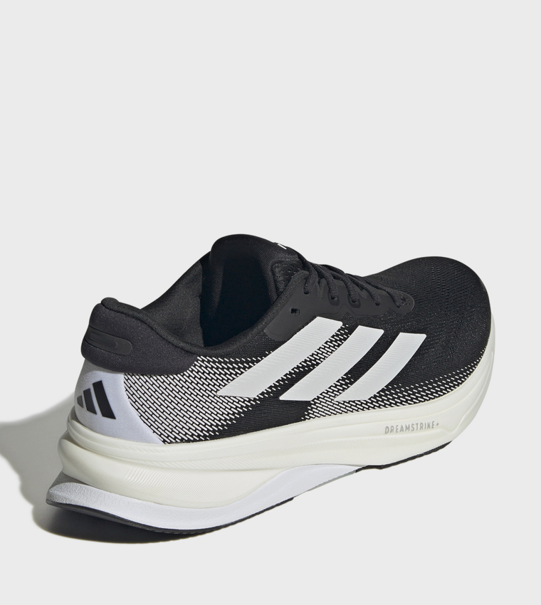 حذاء جري سوبرنوفا سولوشن برباط