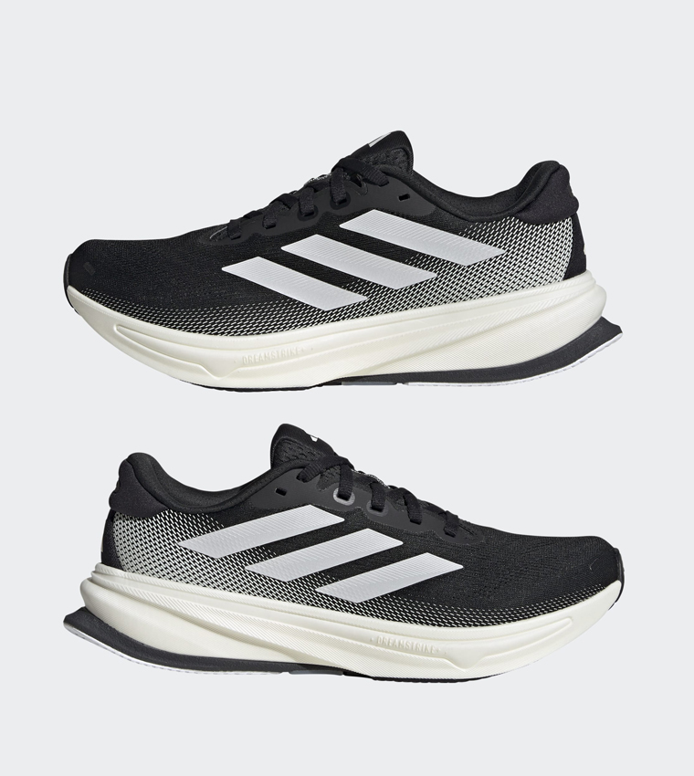 SUPERNOVA RISE 2 Lace-Up Running Shoes