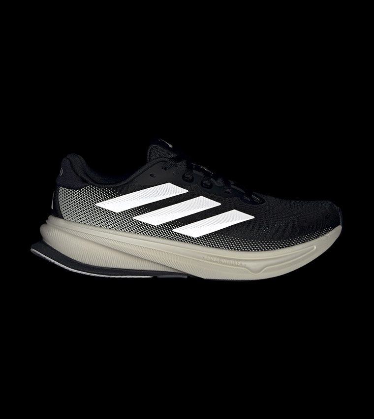 SUPERNOVA RISE 2 Lace-Up Running Shoes