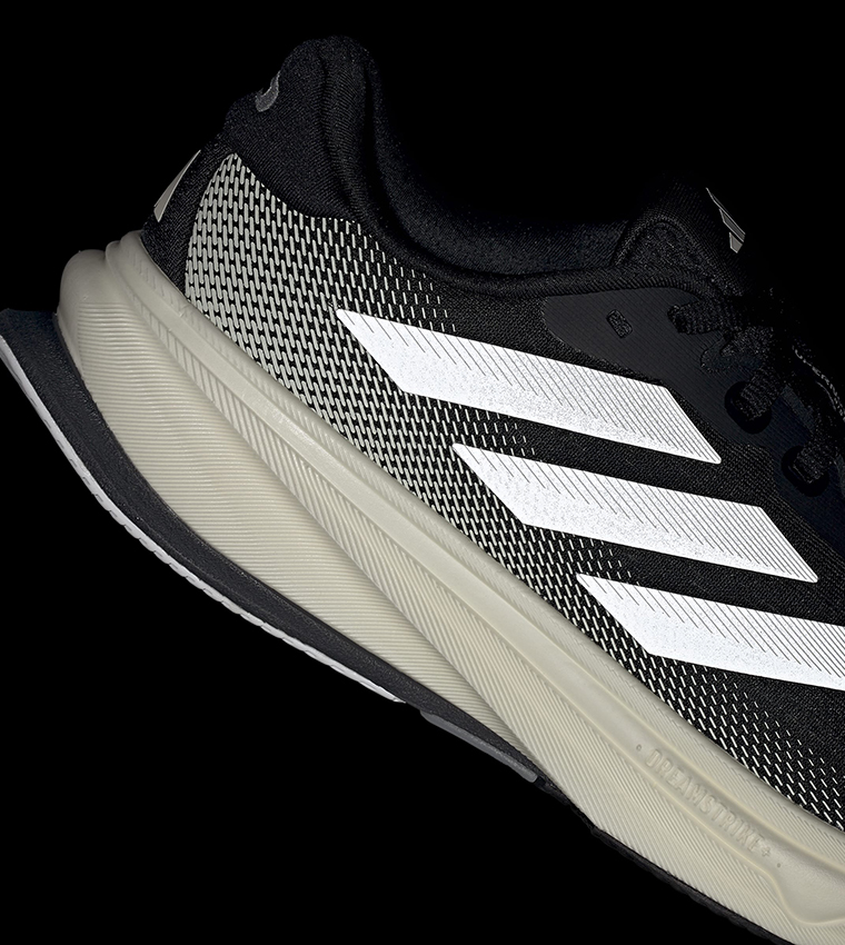 SUPERNOVA RISE 2 Lace-Up Running Shoes