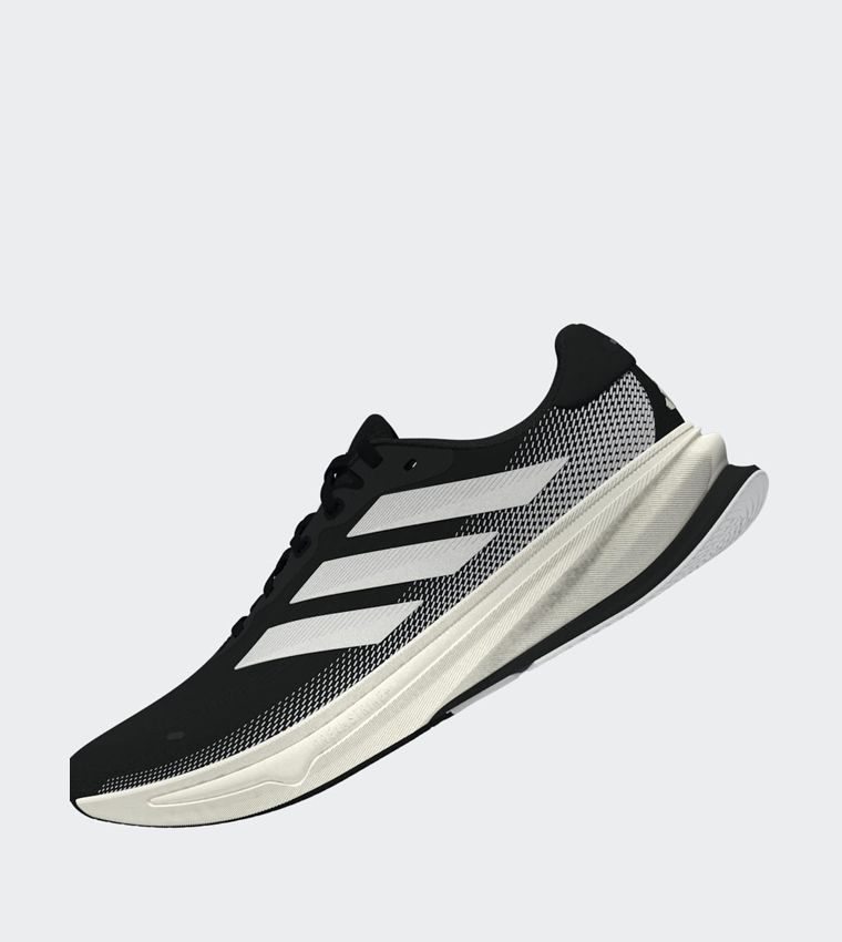 SUPERNOVA RISE 2 Lace-Up Running Shoes