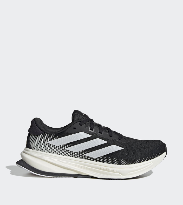 SUPERNOVA RISE 2 Lace-Up Running Shoes