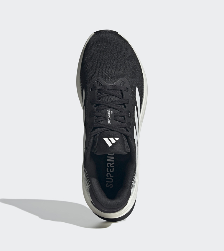 SUPERNOVA RISE 2 Lace-Up Running Shoes