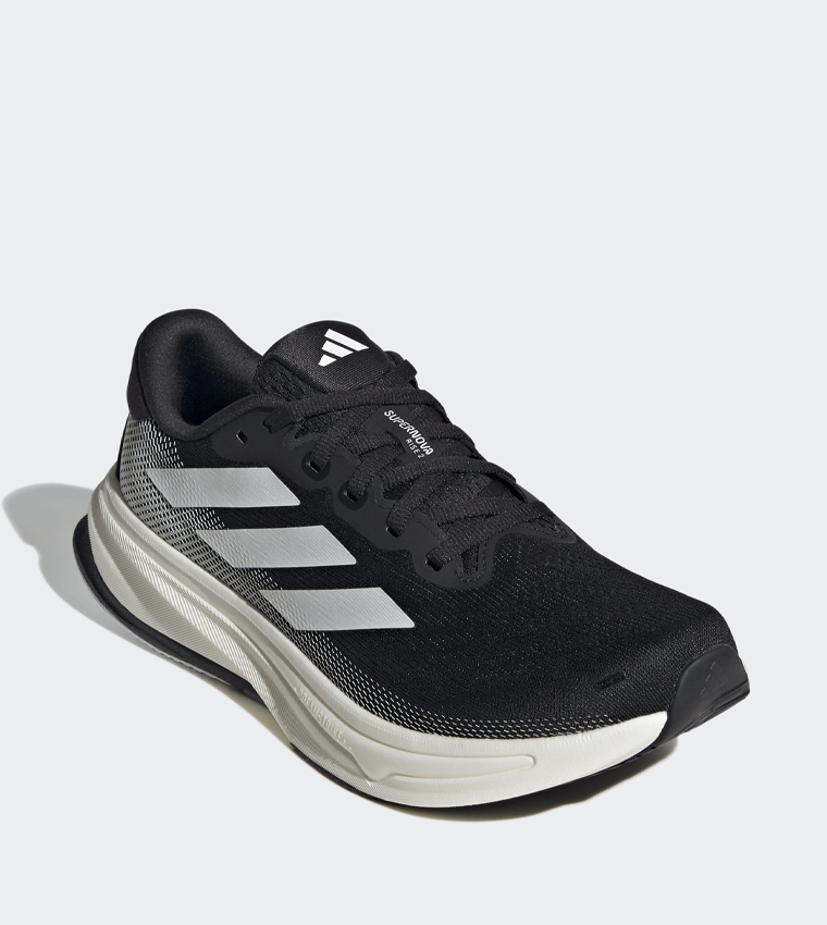SUPERNOVA RISE 2 Lace-Up Running Shoes