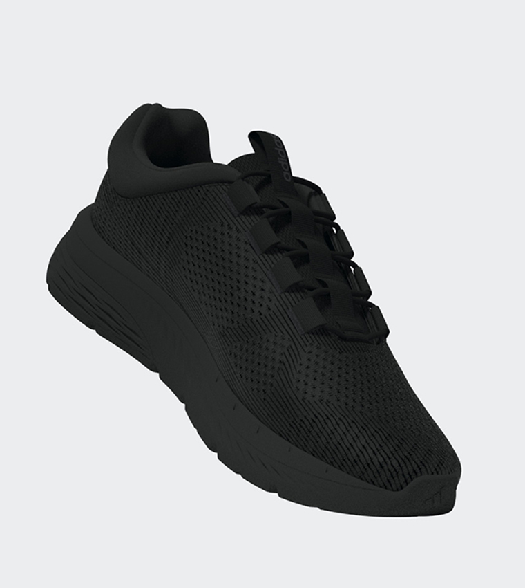 Buy Adidas CLOUDFOAM Slip On Shoes In Black | 6thStreet Saudi Arabia