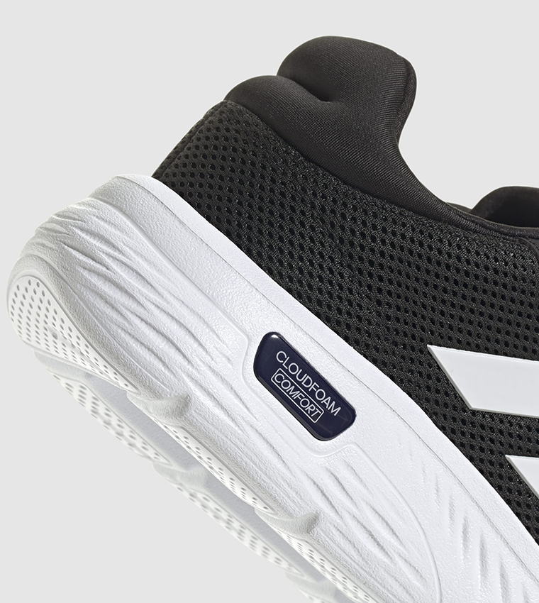 Cloudfoam Comfy Color Block Sports Shoes