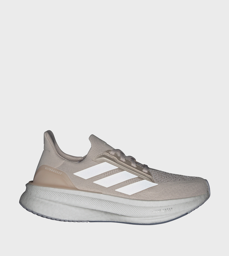 ULTRABOOST 5X Lace Up Running Shoes