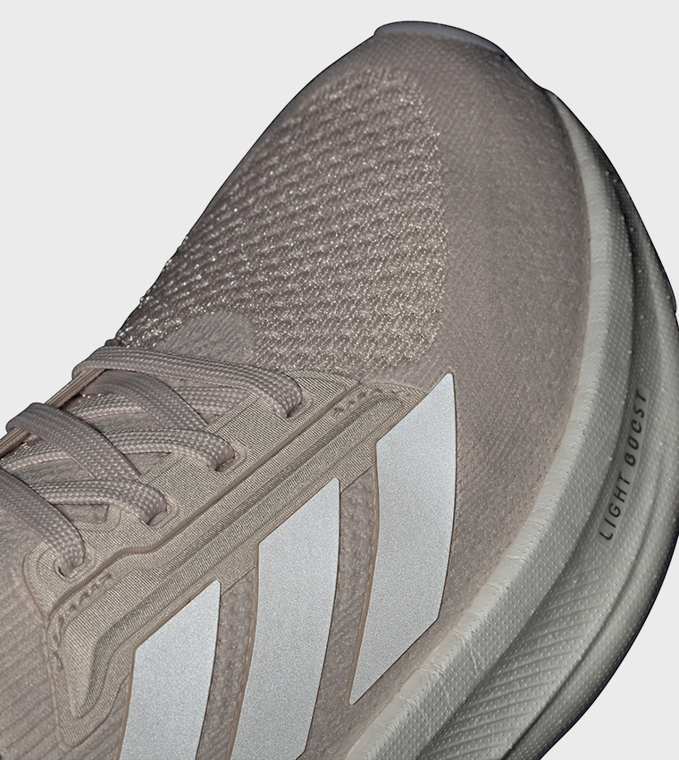 ULTRABOOST 5X Lace Up Running Shoes