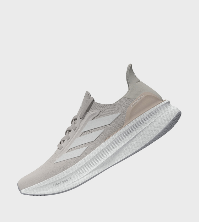 ULTRABOOST 5X Lace Up Running Shoes