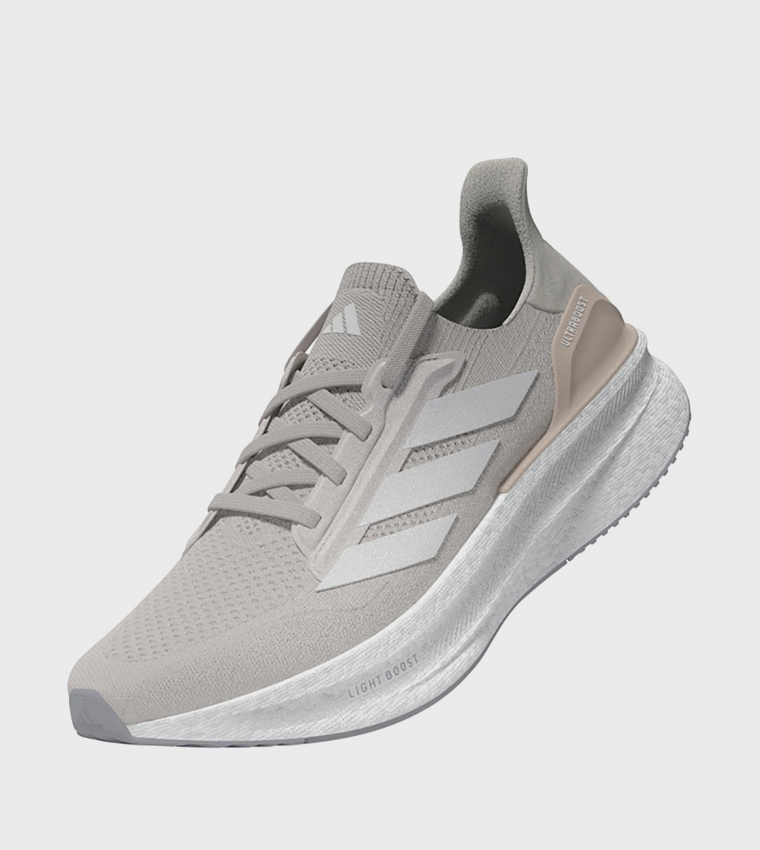 ULTRABOOST 5X Lace Up Running Shoes